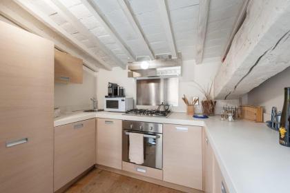 PENTHOUSE with terrace-Hosted by Sweetstay - image 27