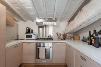 PENTHOUSE with terrace-Hosted by Sweetstay - image 28