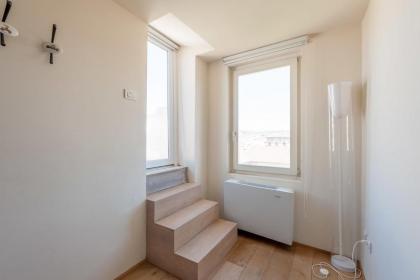 PENTHOUSE with terrace-Hosted by Sweetstay - image 29