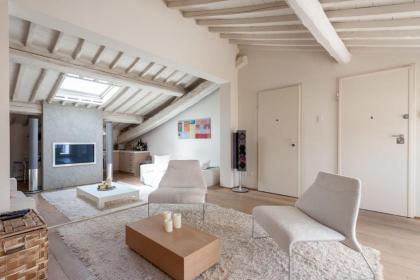 PENTHOUSE with terrace-Hosted by Sweetstay - image 30