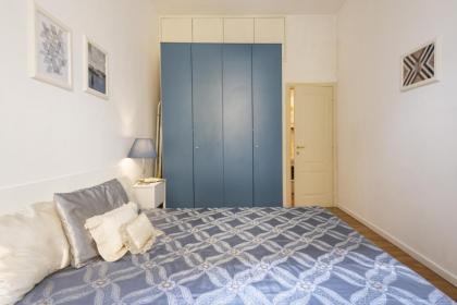 Apartments Florence- The retreat - image 6