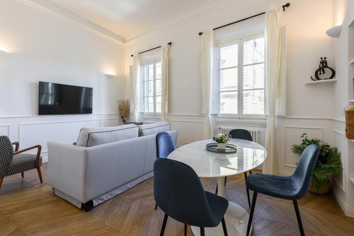 Luxury San Niccolò - main image