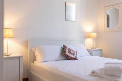 Palazzo Stiozzi-Ridolfi Luxury Apartment - image 22