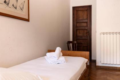 Palazzo Stiozzi-Ridolfi Luxury Apartment - image 26