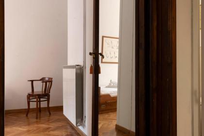 Palazzo Stiozzi-Ridolfi Luxury Apartment - image 28