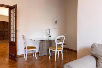 Palazzo Stiozzi-Ridolfi Luxury Apartment - image 29