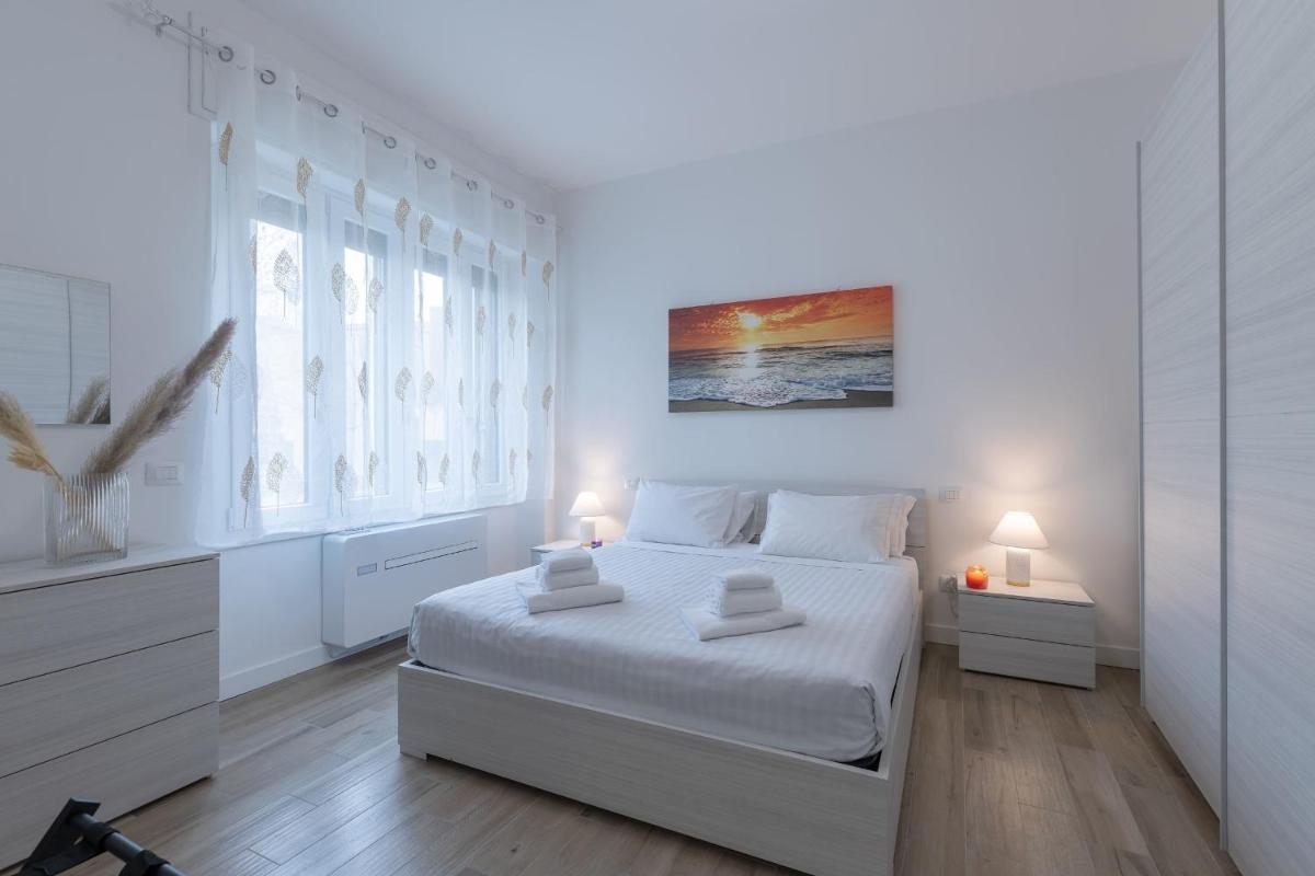 SANTACROCE suite-Hosted by Sweetstay - main image