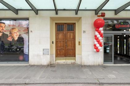SANTACROCE suite-Hosted by Sweetstay - image 22