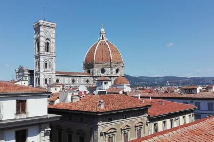 Laura Apartment in the heart of Florence - image 21