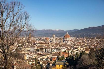 Laura Apartment in the heart of Florence - image 22