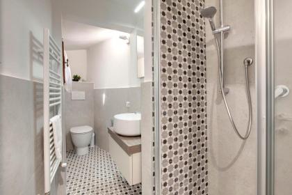 Mamo Florence - Sprone Apartment - image 21