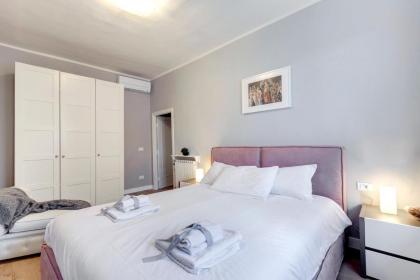 Mamo Florence - Sprone Apartment - image 22