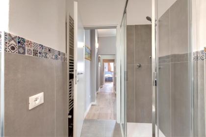 Mamo Florence - Sprone Apartment - image 23