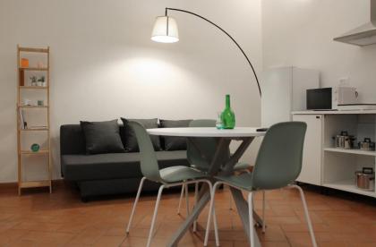 Friends of Michelangelo - image 25