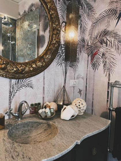 Dolce vita Suites