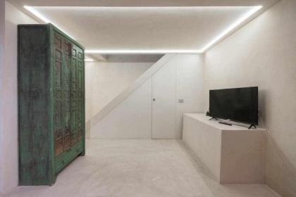 Cherubini Apartment With Frescoes - image 10