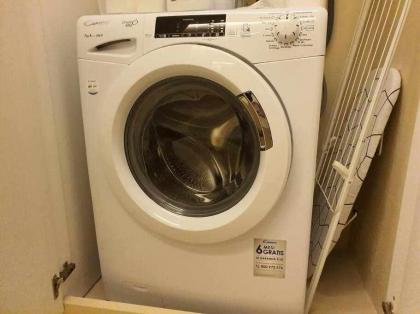 Cherubini Apartment With Frescoes - image 26