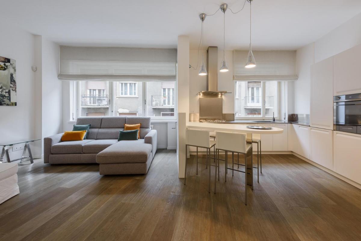 Suite Jacopo - main image