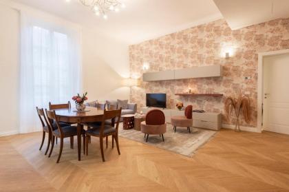 Apartments Florence- Buontalenti Exclusive