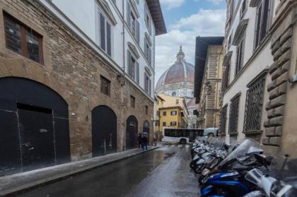 Apartments Florence- Buontalenti Exclusive - image 22