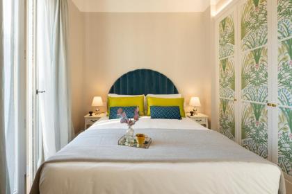 Apartments Florence- Granduca Penthouse - image 28