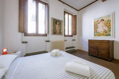 Apartments Florence- Serragli Contemporary - image 21