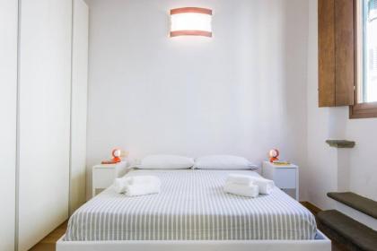 Apartments Florence- Serragli Contemporary - image 22