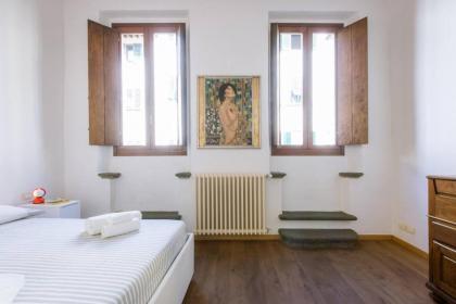Apartments Florence- Serragli Contemporary - image 23