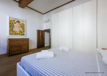 Apartments Florence- Serragli Contemporary - image 24