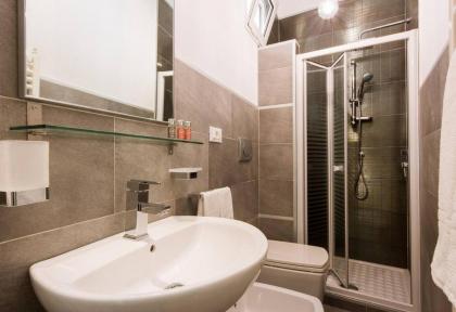 Apartments Florence- Serragli Contemporary - image 27