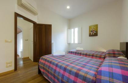Apartments Florence- Serragli Contemporary - image 28
