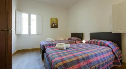 Apartments Florence- Serragli Contemporary - image 29