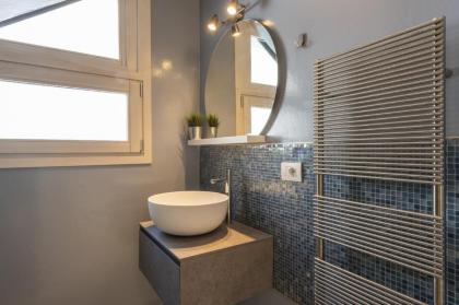 Apartments Florence- Oltrarno Garden - image 21