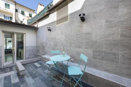 Apartments Florence- Oltrarno Garden - image 29