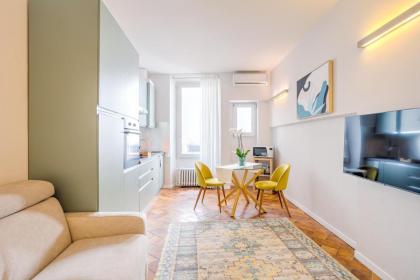 Condotta 16 Apartments - image 30