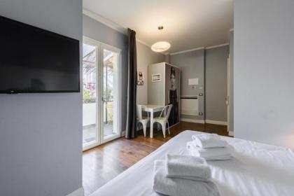 Dolcevita Suite 