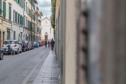 Laura Five Senses - image 29