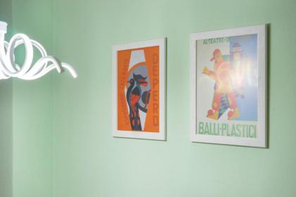 Ramaglianti Apartment - image 21