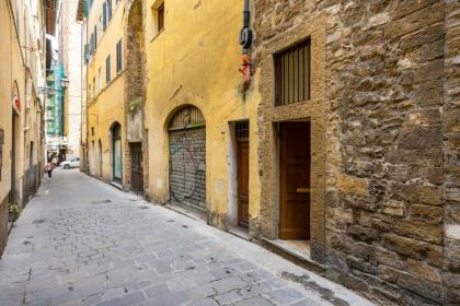 Ramaglianti Apartment - image 28