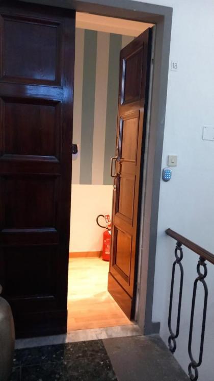 Sweetly Home in Florence - image 24