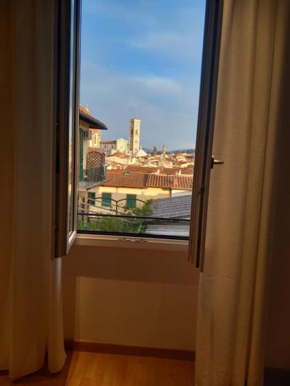 Sweetly Home in Florence - image 30