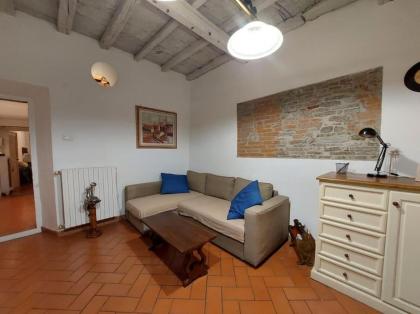 San Frediano al 36
