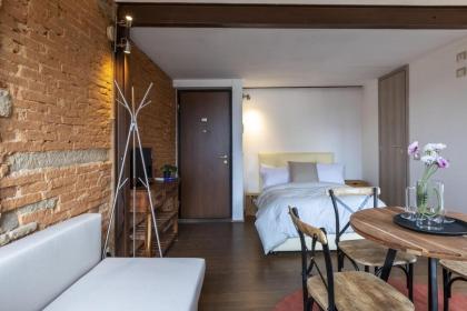 Italian Experience-Brunelleschi Loft - image 13