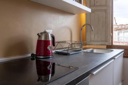 Italian Experience-Brunelleschi Loft - image 16