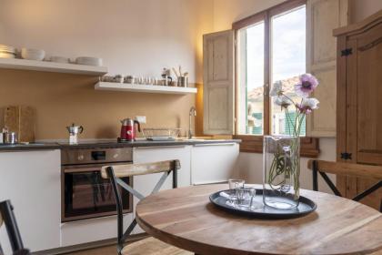 Italian Experience-Brunelleschi Loft - image 17