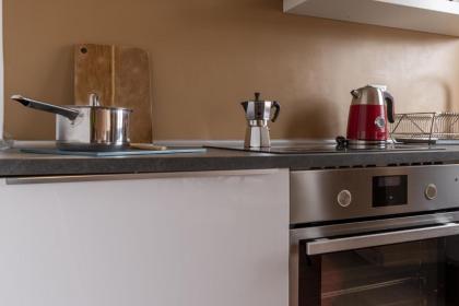 Italian Experience-Brunelleschi Loft - image 18