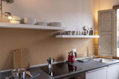 Italian Experience-Brunelleschi Loft - image 19