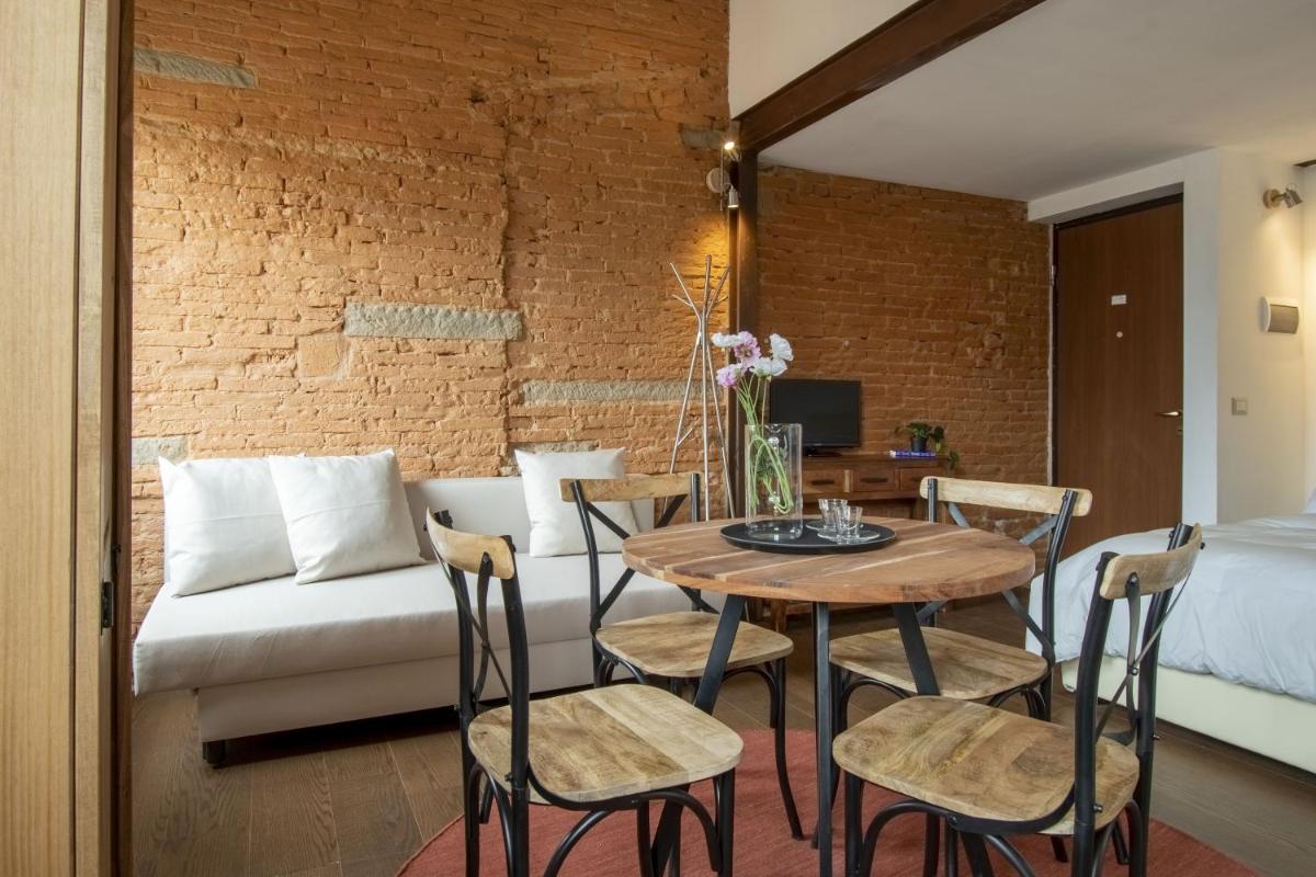 Italian Experience-Brunelleschi Loft - image 2