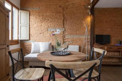 Italian Experience-Brunelleschi Loft - image 3
