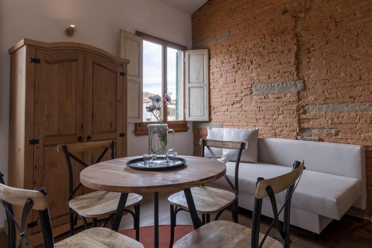 Italian Experience-Brunelleschi Loft - image 4